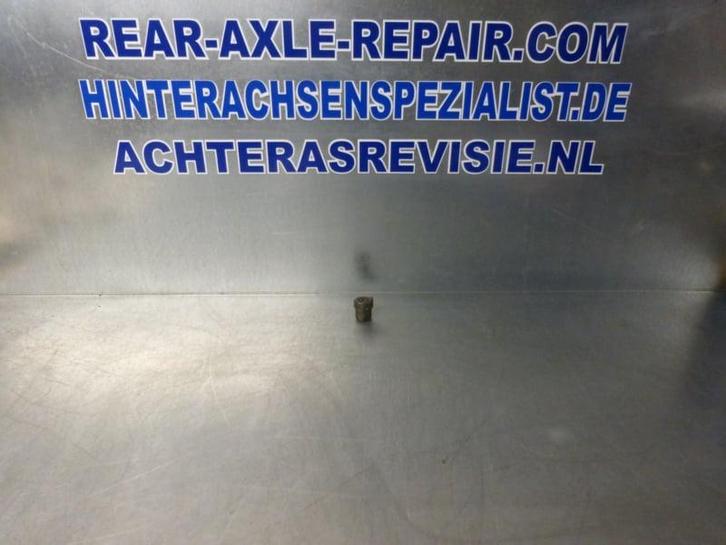 Bus, staal Opel nummer 738380 (automaat, Versnellingsbak), Auto-onderdelen, Transmissie en Toebehoren, Nieuw, Opel, Verzenden