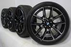 BMW 4 serie i4 G26 859M 19 inch velgen Hankook Zomerbanden N, Auto-onderdelen, Banden en Velgen, Ophalen of Verzenden, Nieuw
