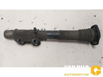Schokdemperpoot links-voor Mercedes Sprinter O196399