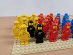 Lego Minifiguur - Space - Partij van 40 classic space, Kinderen en Baby's, Speelgoed | Duplo en Lego, Nieuw