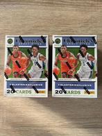 2022 Panini NBA Chronicles Draft Picks - 2 Booster box -, Hobby en Vrije tijd, Nieuw