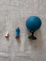 Moulinsart 46932 - Tintin & Milou mappemonde, Nieuw