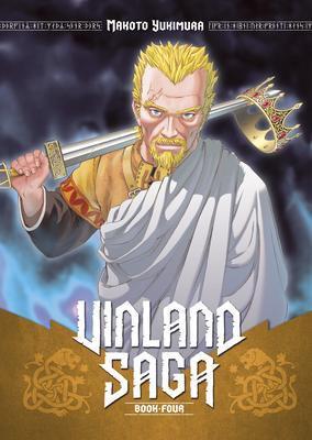 Vinland Saga 4 [HC], Boeken, Strips | Comics, Verzenden
