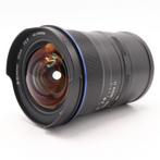 Laowa 12mm F/2.8 Zero-D Canon EF | Tweedehands, Verzenden