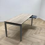 Tweedehands Bureau 180x80 cm met persoonlijke lade, midden, Huis en Inrichting, Gebruikt, Bureau