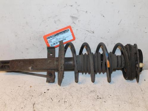 Schokdemperpoot links-voor Renault Megane O72867, Auto-onderdelen, Ophanging en Onderstel