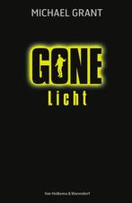 Licht / Gone 9789000346363 Michael Grant, Boeken, Verzenden, Gelezen, Michael Grant