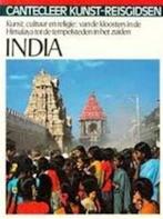 Cantecleer kunst-reisgids India, Nieuw, Nederlands, Verzenden