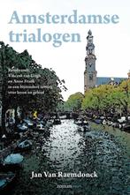 Amsterdamse trialogen 9789051797701, Boeken, Zo goed als nieuw, Jan Van Raemdonck, Verzenden