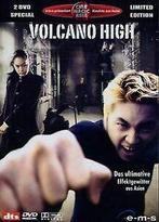 Volcano High (Special Edition, 2 DVDs) von Kim Tae-gyun  DVD, Cd's en Dvd's, Zo goed als nieuw, Verzenden