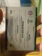 Topps Jamal Musiala - Game Worn Patch - Autograph - /25 - 1, Verzamelen, Nieuw