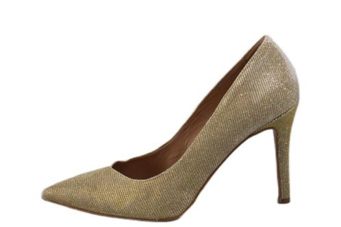 Notre-V Pumps in maat 38 Goud