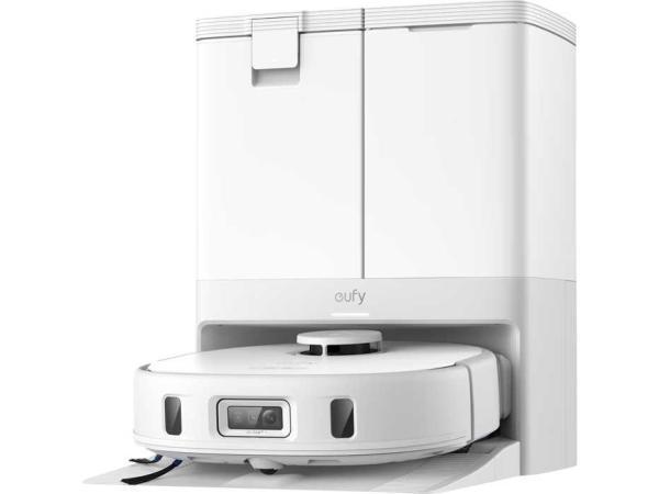 Veiling - Eufy X10 Pro Omni Robotstofzuiger, Elektronische apparatuur, Stofzuigers