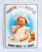 Nestlé Farine lagtee, Verzenden