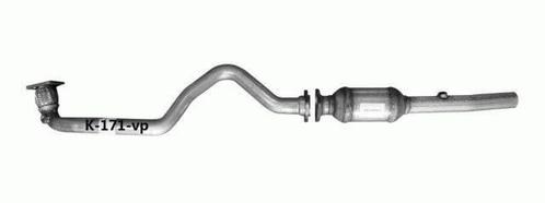 Katalysator Seat Leon, Toledo, Skoda Octavia, Volkswagen, Auto-onderdelen, Uitlaatsystemen, Verzenden