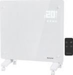 2dekans | Auronic Elektrische Kachel – Convectorkachel met, Audio, Tv en Foto, Ophalen of Verzenden, Nieuw