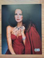 Charlies Angels - Jaclyn Smith (Kelly Garrett) - Autograph,