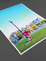 Téber - Painted Ladies · XL