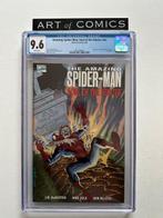 The Amazing Spider-Man: Soul Of The Hunter #NN - CGC Graded, Boeken, Nieuw