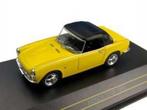 first 1:43 - Modelauto - First:43 Honda S800 1966 - F43-102, Hobby en Vrije tijd, Nieuw