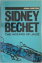 Sidney Bechet, Verzenden