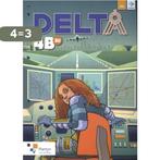 Delta 4 Leerwerkboek deel B Dubbele finaliteit 3u (incl., Boeken, Verzenden, Zo goed als nieuw, Greet Hex