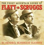 Flatt &amp; Scruggs - The Foggy Mountain Sounds of Flatt &am, Verzenden