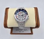 Seiko - Seiko 5 Sports GMT - Sans prix de réserve - SSK019K1, Nieuw