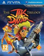 The Jak & Daxter Trilogy (Buitenlands Doosje), Ophalen of Verzenden