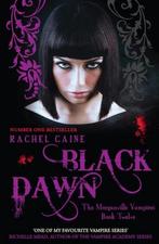 Black Dawn 9780749040550, Rachel Caine, Verzenden