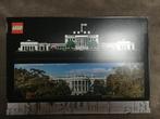 Lego Set - 21054 - Architecture - The White House, Nieuw