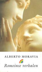 Romeinse verhalen 9789041700681, Boeken, Gelezen, Alberto Moravia, Verzenden