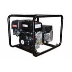 Genermore generator en-serie 8,0kva (6500w) 15pk 3 x 400v, Doe-het-zelf en Bouw, Aggregaten