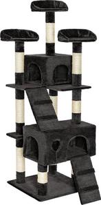 2dekans | Krabpaal - Zwart 401117, Ophalen of Verzenden, Nieuw