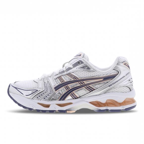 ASICS Gel-Kayano 14 White Thunder Blue - Maat 37 EU, Kleding | Heren, Schoenen, Ophalen of Verzenden