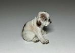 Dahl Jensen - Figurine - English Bulldog #1139 - Porcelaine