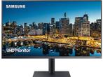 Samsung Computerscherm Tu87f 32 Uhd 4k (lf32tu870vpxen), Computers en Software, IPS, Verzenden, Nieuw, Thunderbolt