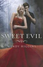 Sweet Evil 9780062085610 Wendy Higgins, Verzenden, Wendy Higgins
