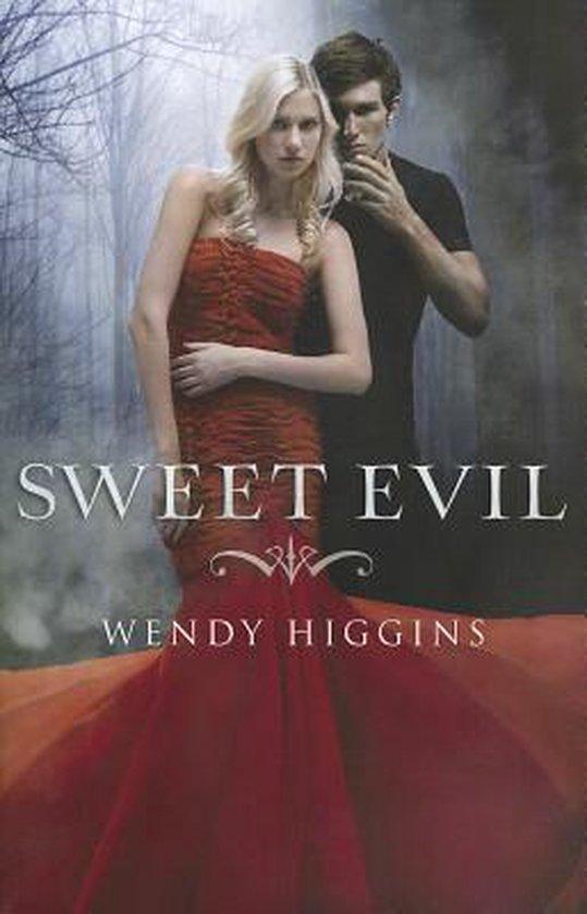 Sweet Evil 9780062085610 Wendy Higgins, Livres, Langue | Anglais, Envoi