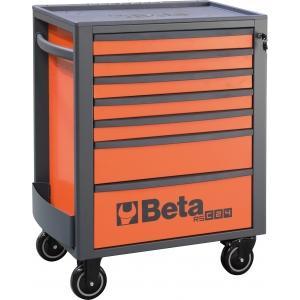 Beta rsc24/7-r-servante mobile À 7 tiroirs, Bricolage & Construction, Outillage | Autres Machines