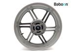 Achterwiel Honda CBF 1000 2006-2010 (CBF1000 SC58) ABS, Verzenden, Gebruikt