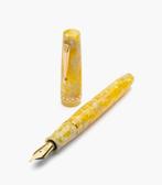 Radius 1934 - Radius 1934, Giallo sole Gold Trim - Stylo à, Verzamelen, Pennenverzamelingen, Nieuw