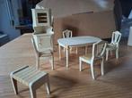 Lundby of Sweden - Poppenhuis Dollhouse and Doll Furniture -