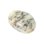 Dendriet Opaal - Agaat handsteen - Small Nr 19 - 18 gram, Verzenden, Nieuw