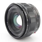 Voigtländer Nokton Classic 35mm F/1.4 Sony FE | Tweedehands, Audio, Tv en Foto, Verzenden, Zo goed als nieuw