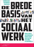 De brede basis van het sociaal werk 9789046905821, Boeken, Verzenden, Zo goed als nieuw, Ed de Jonge