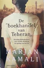De boekhandel van Teheran - special Reefman 9789026360374, Boeken, Verzenden, Gelezen, Marjan Kamali