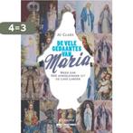 De vele gedaantes van Maria 9789077942505 Jo Claes, Boeken, Verzenden, Zo goed als nieuw, Jo Claes