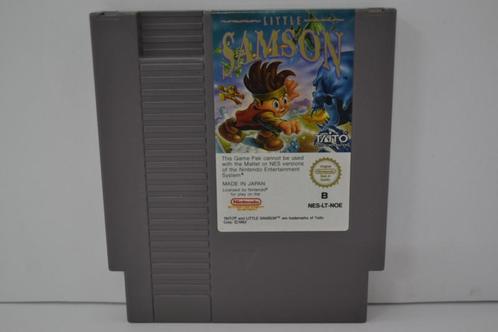 Little Samson (NES NOE), Games en Spelcomputers, Games | Nintendo NES