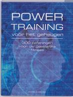 Powertraining Voor Het Geheugen 9789021539447, Boeken, Zo goed als nieuw, Verzenden, H. Havas